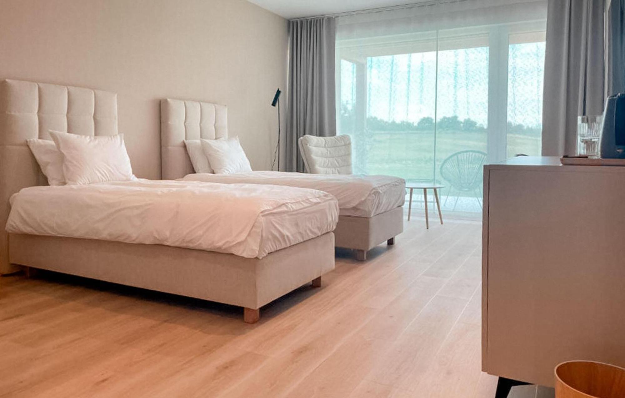 1 Bedroom Awesome Apartment In Binowo מראה חיצוני תמונה